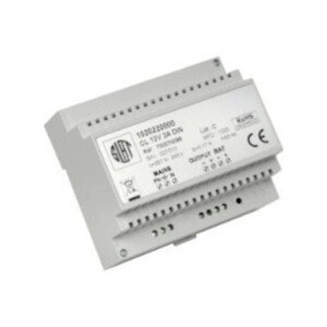 CL 24V 2,5A DIN 